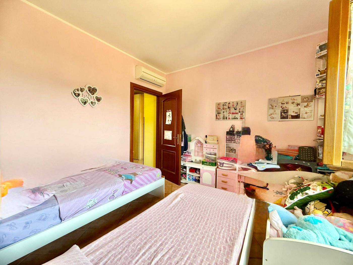 Camera da letto