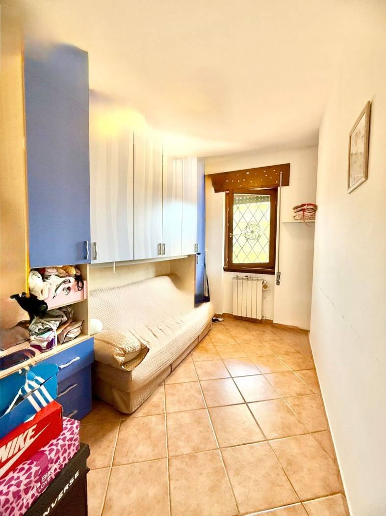 Camera da letto