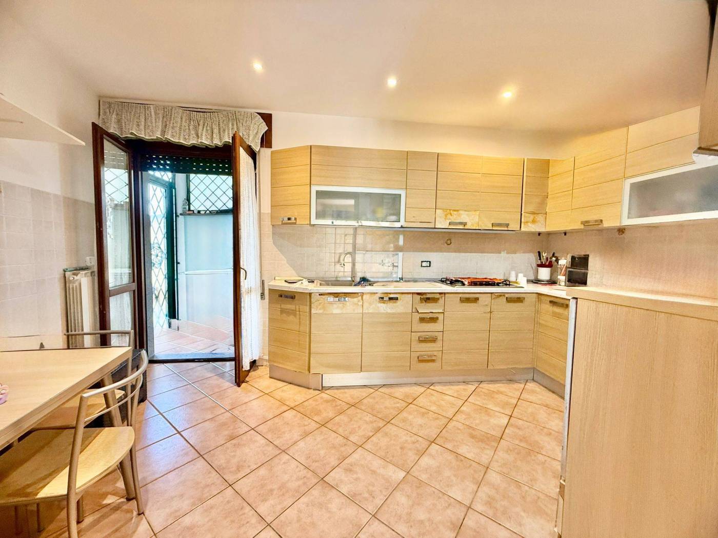 Cucina