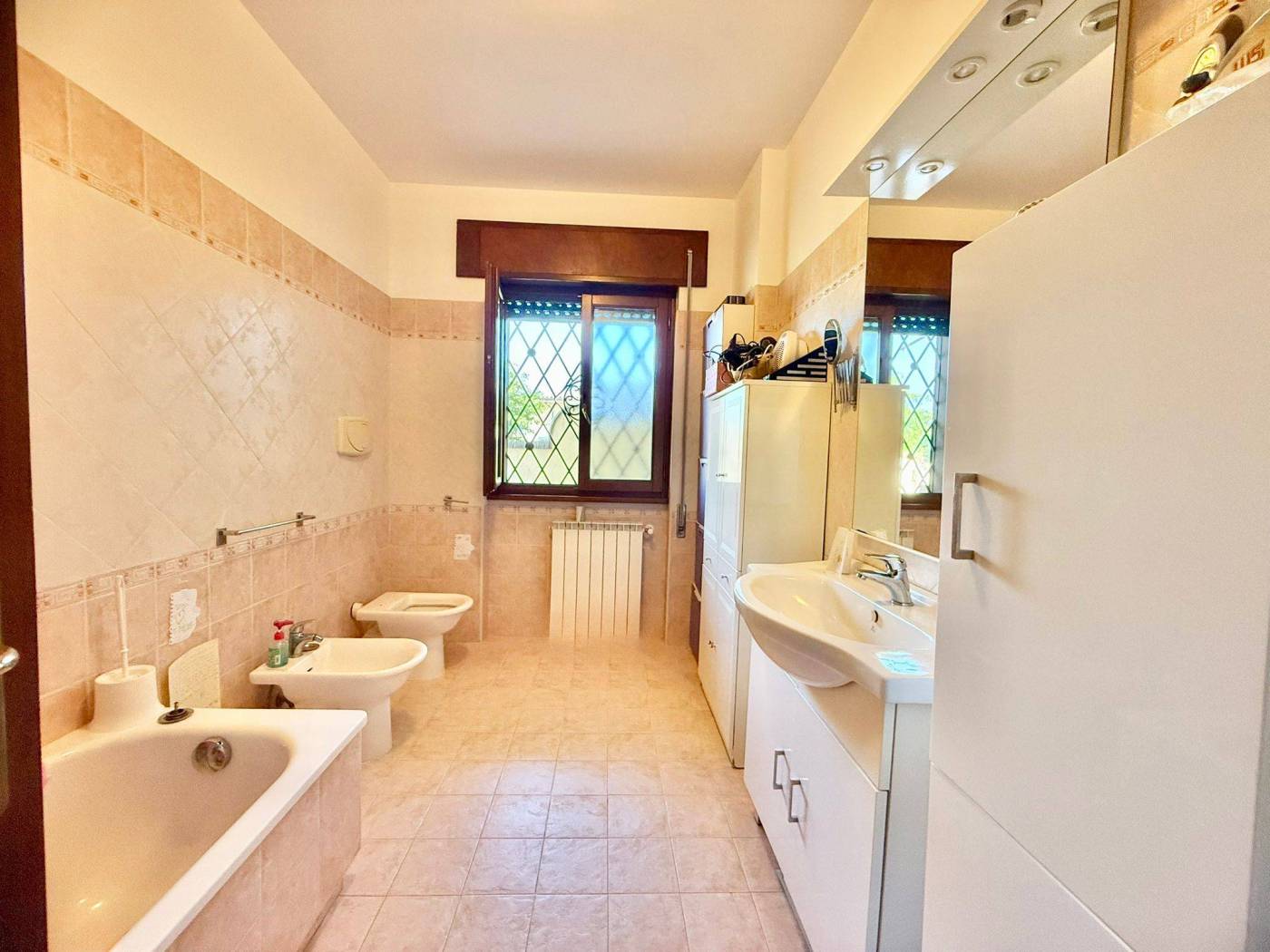 Bagno