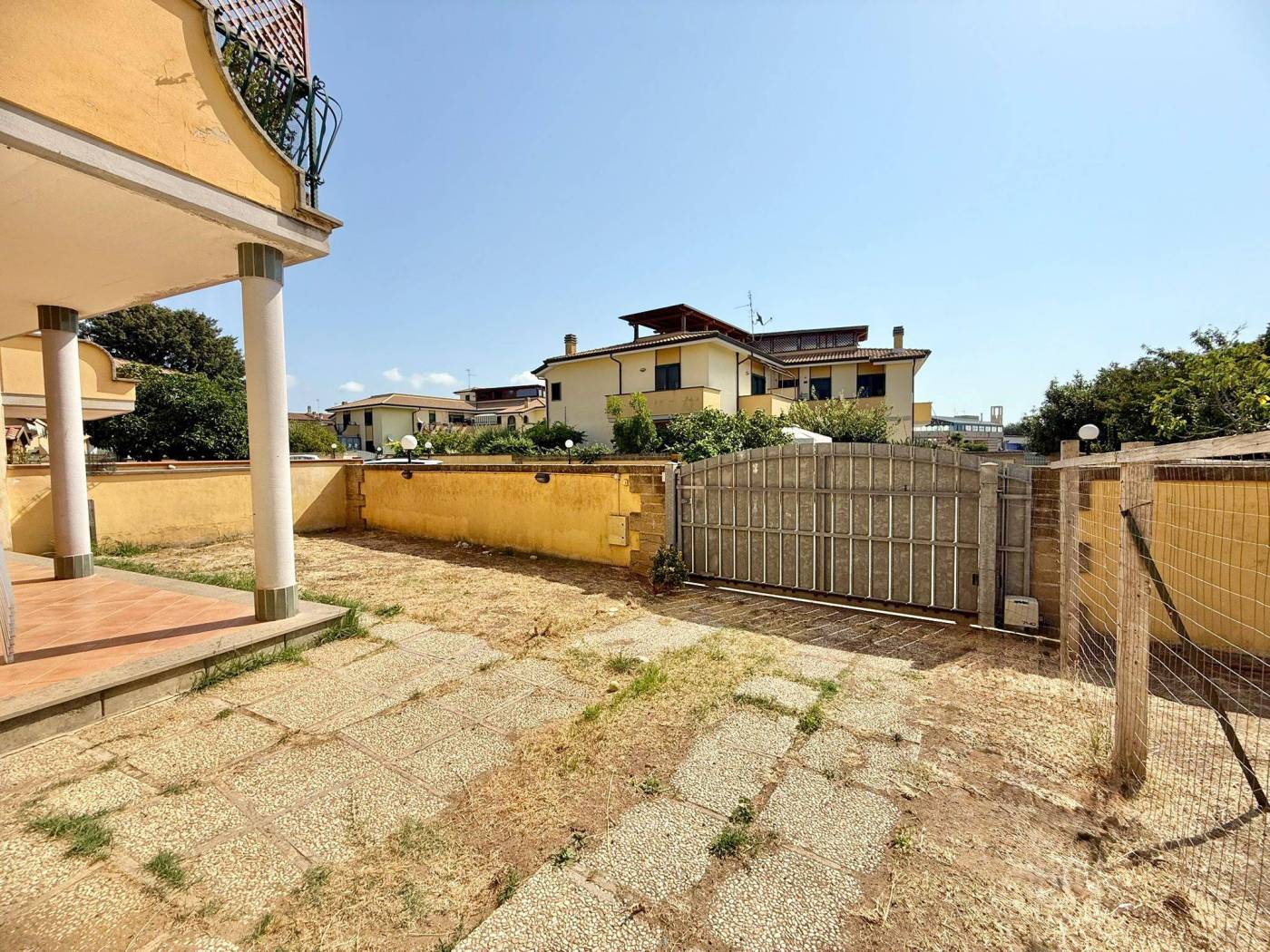 Giardino