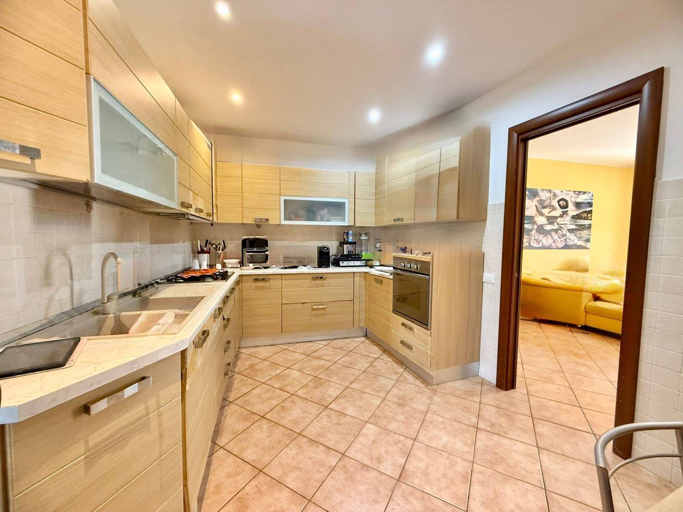 Cucina