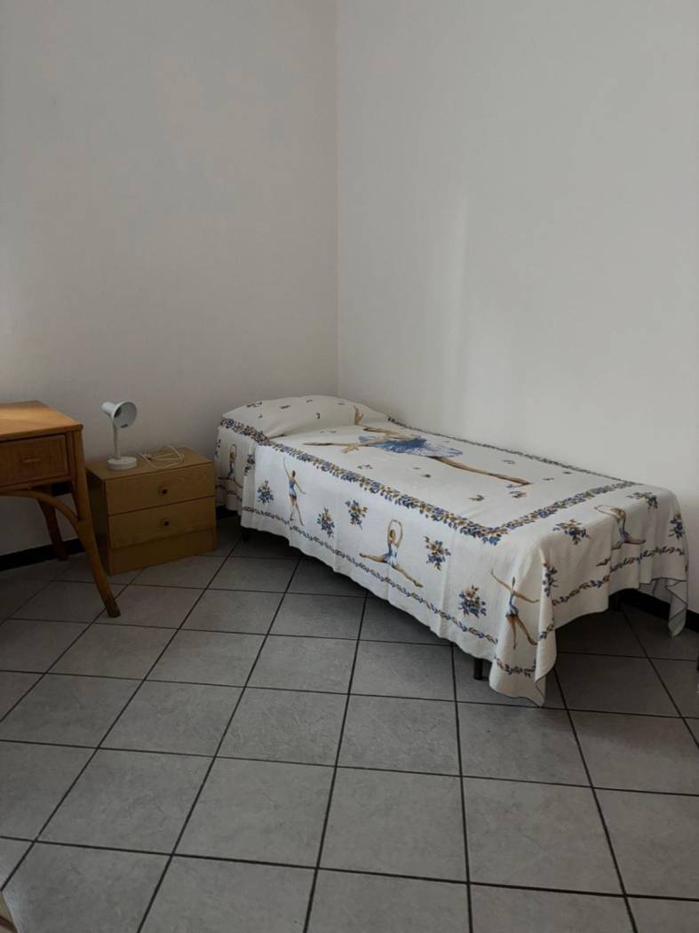 Camera da letto