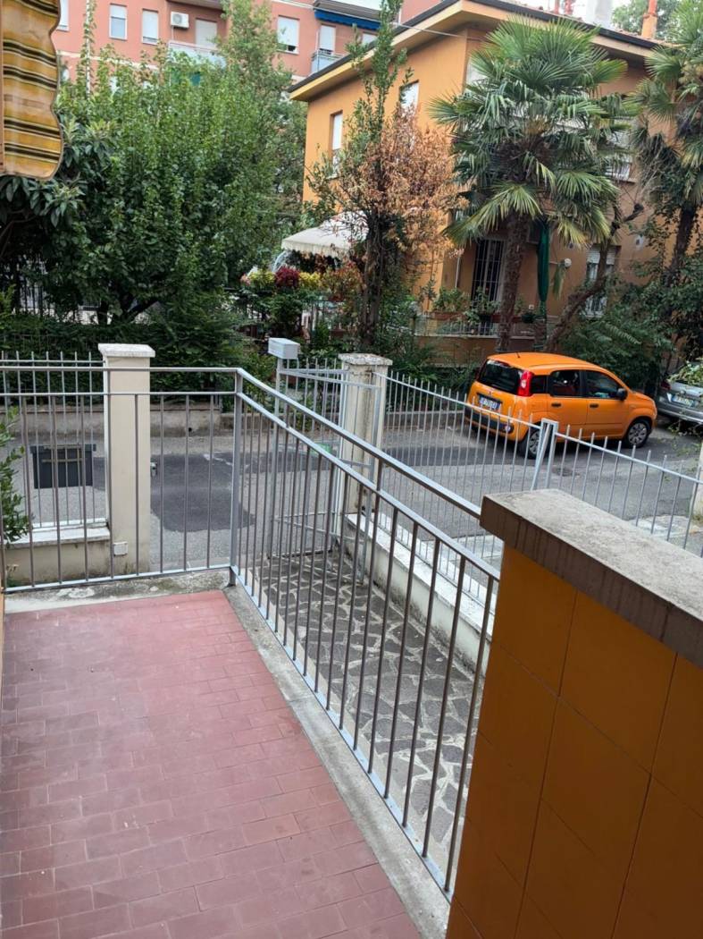 Balcone