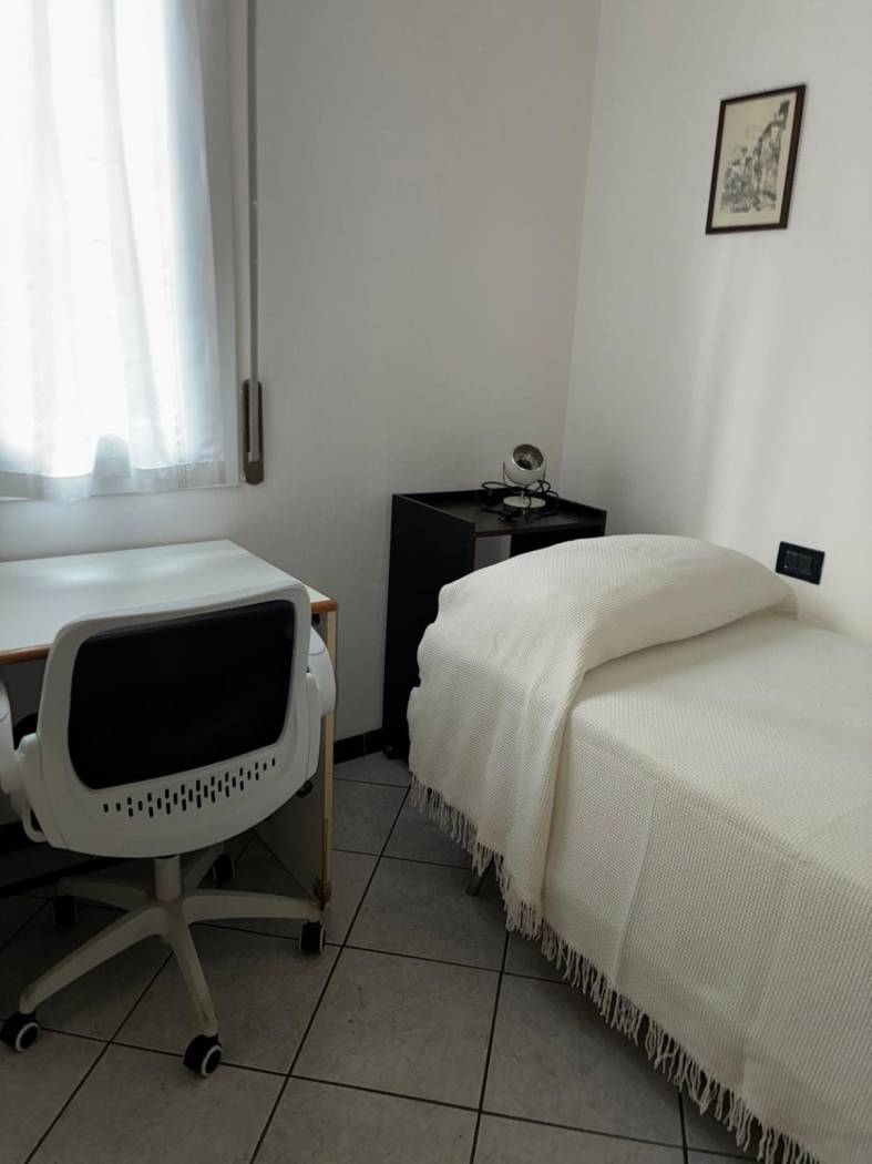 Camera da letto