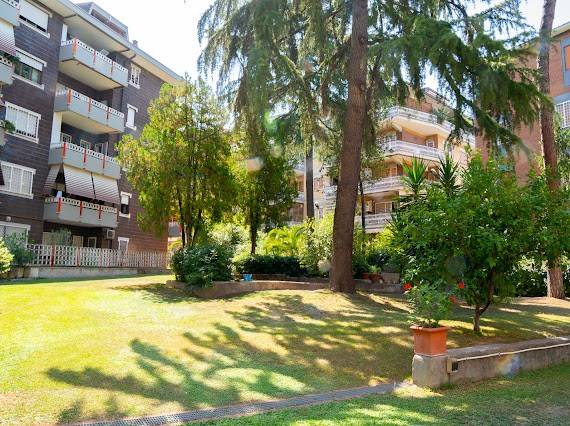 Giardino