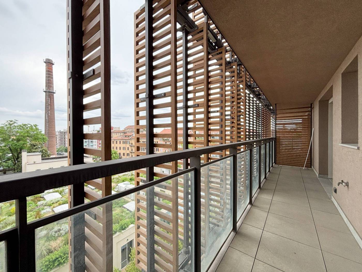 Balcone