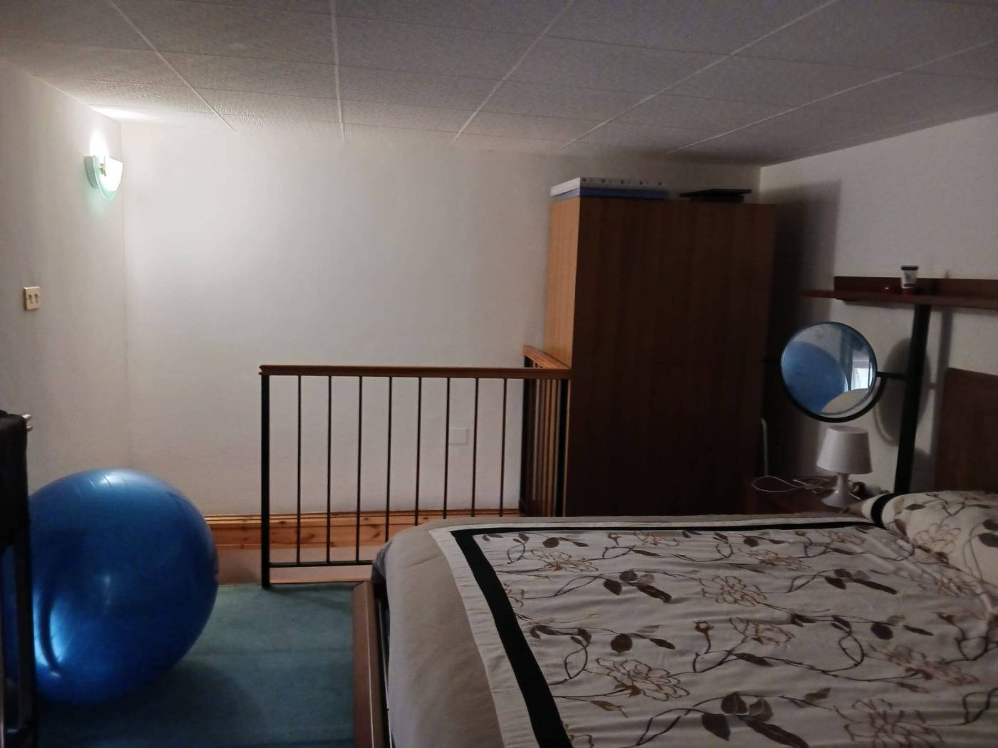 Camera da letto