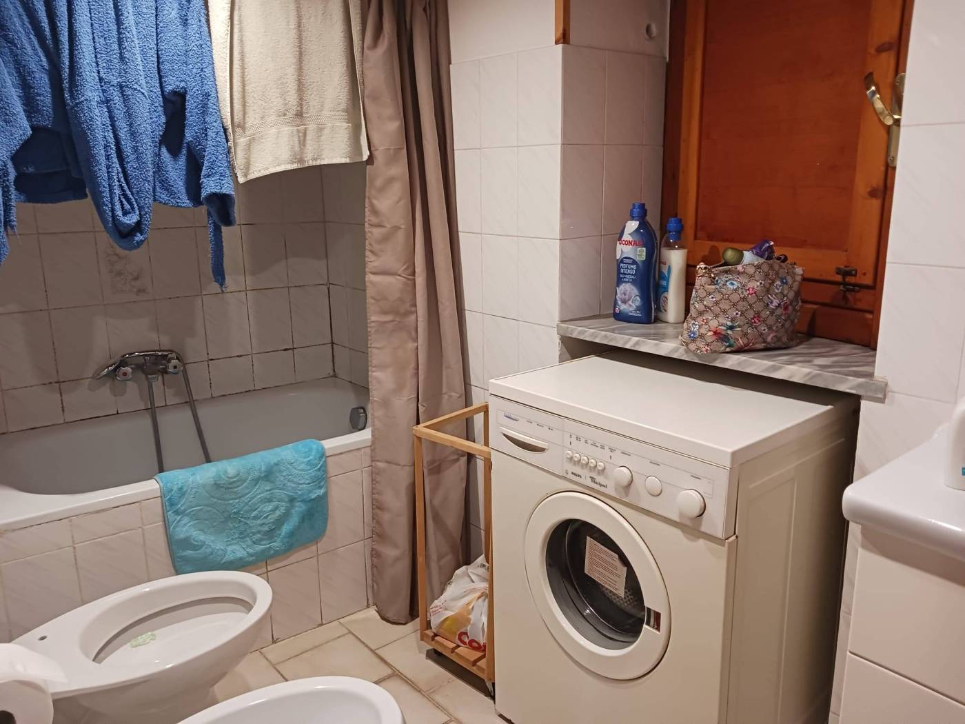 Bagno