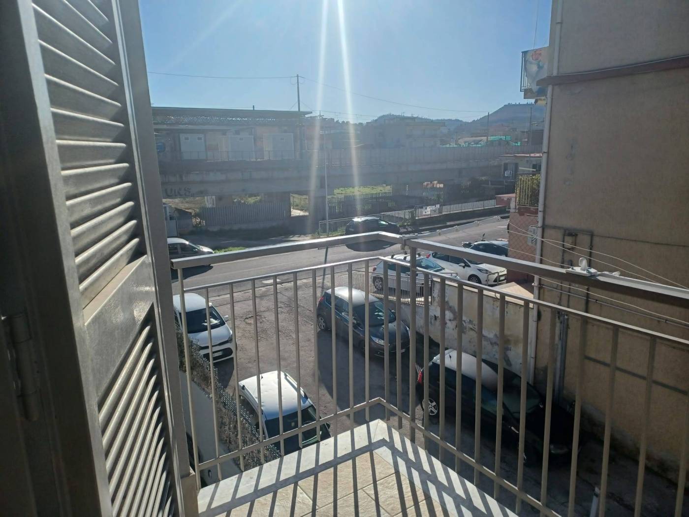 Balcone