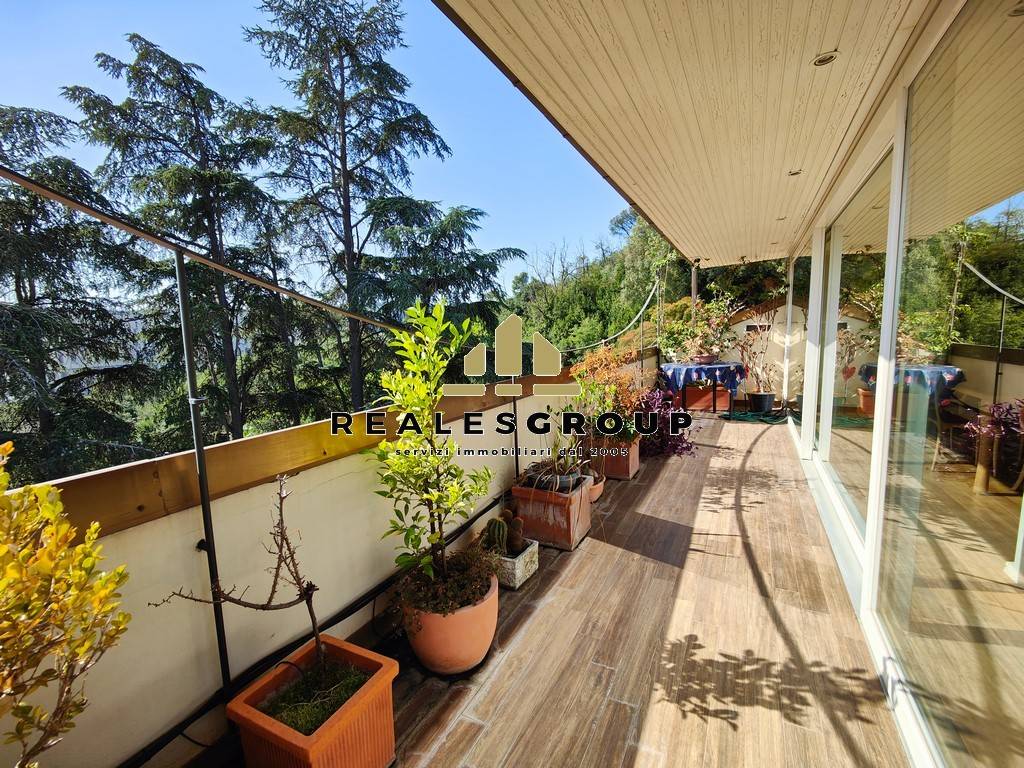 Terrazzo