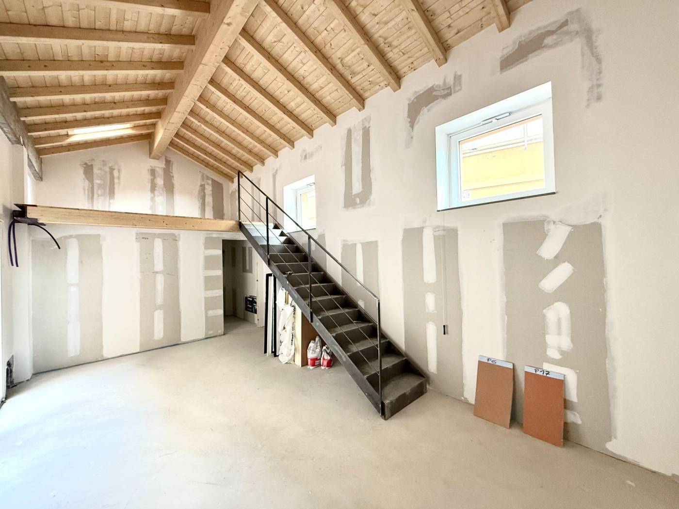 Interno non residenziale