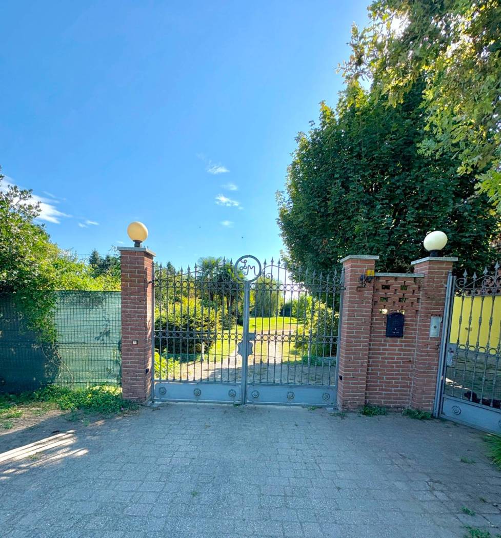 Giardino