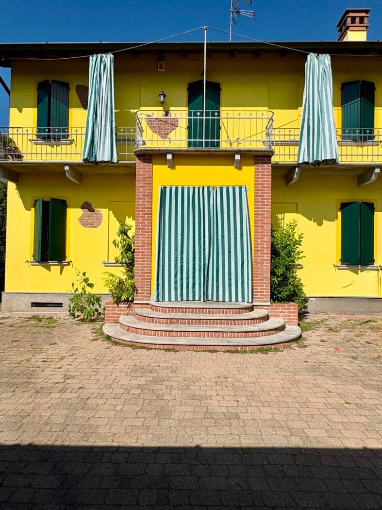 Facciata
