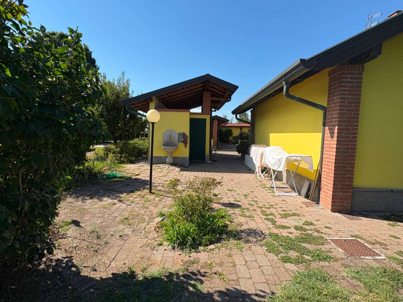 Giardino
