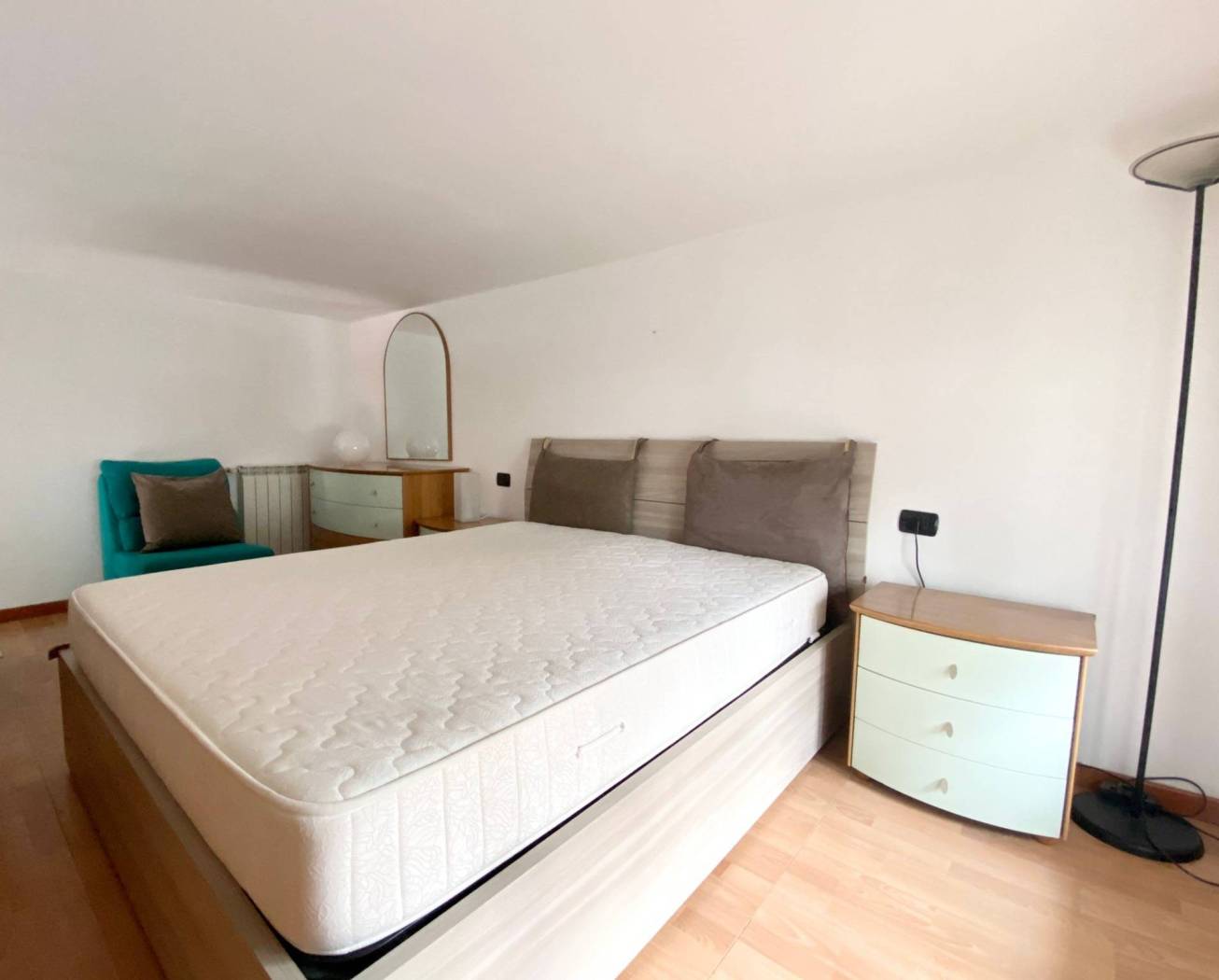 Camera da letto