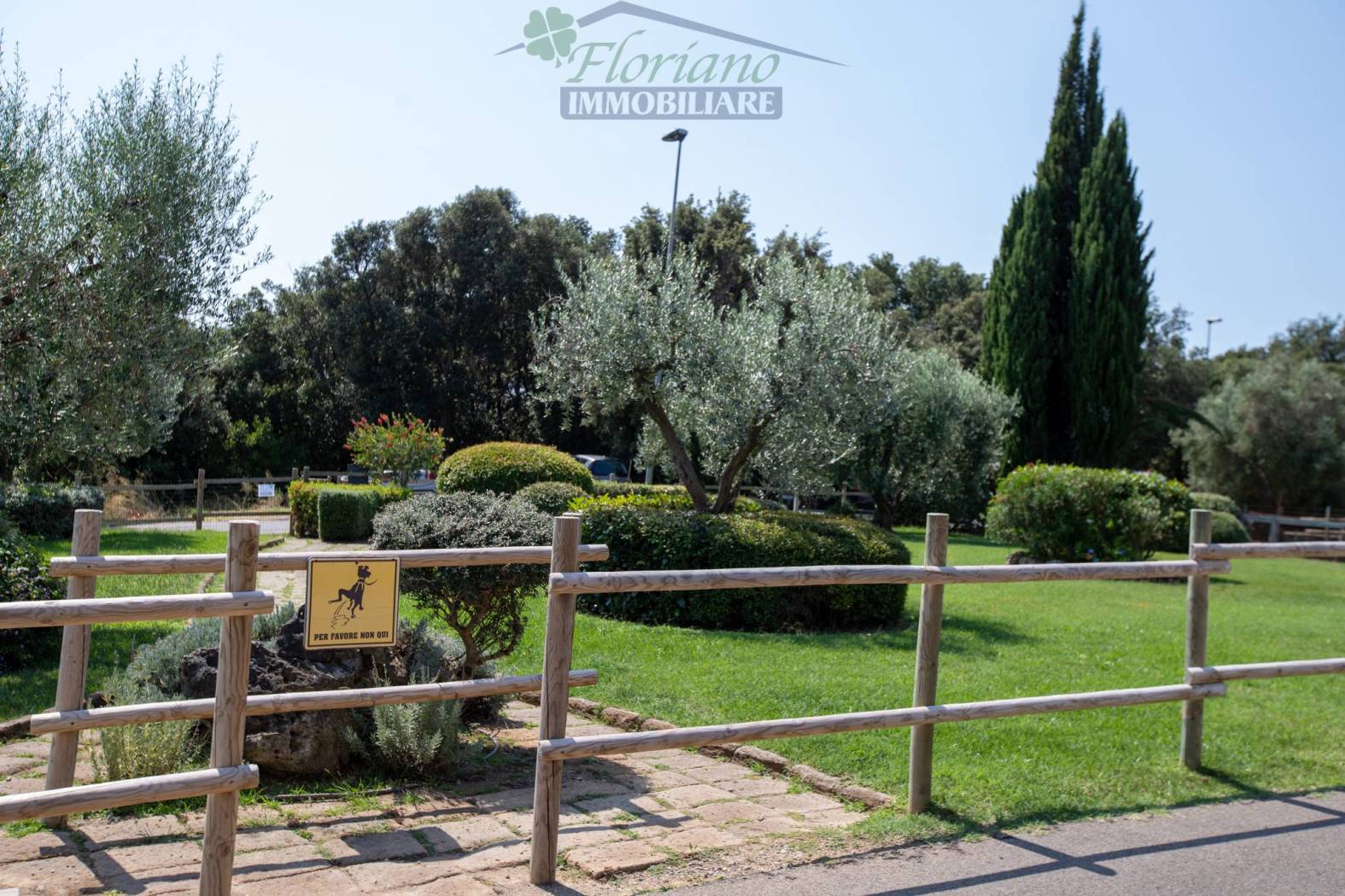 Giardino