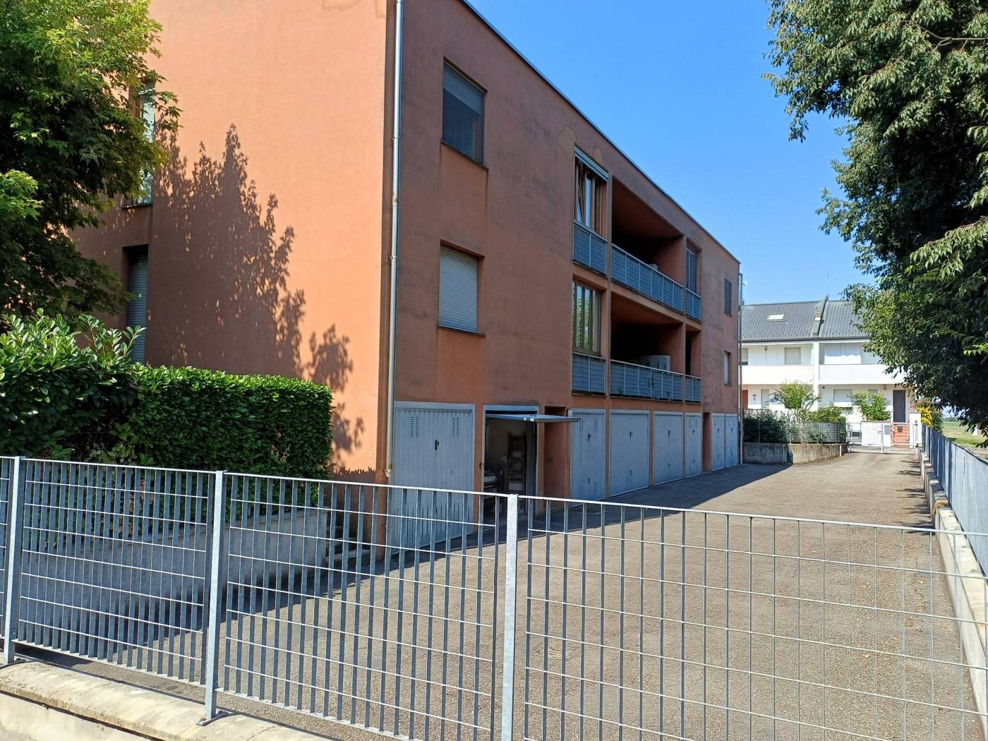 Facciata