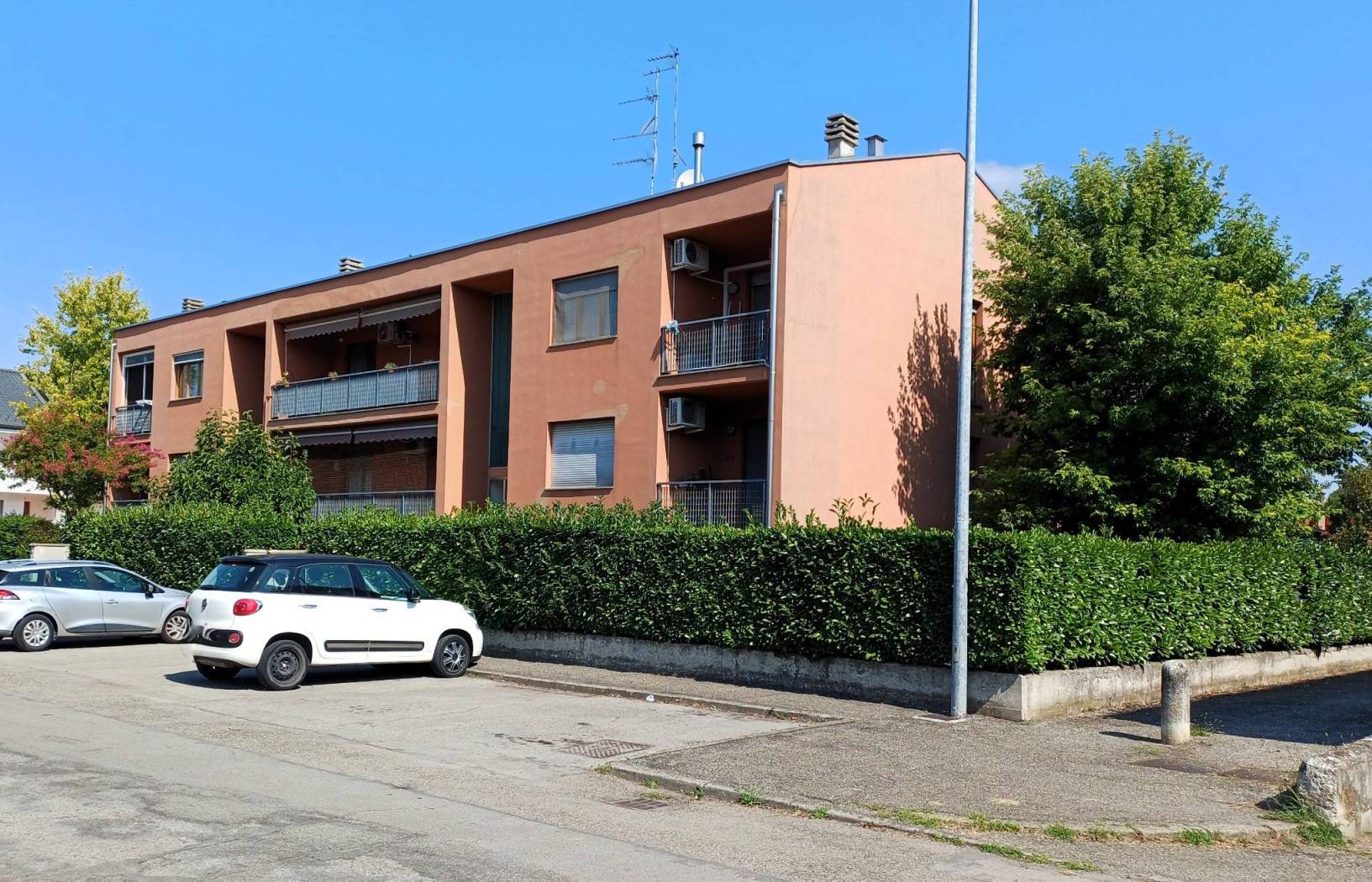 Facciata