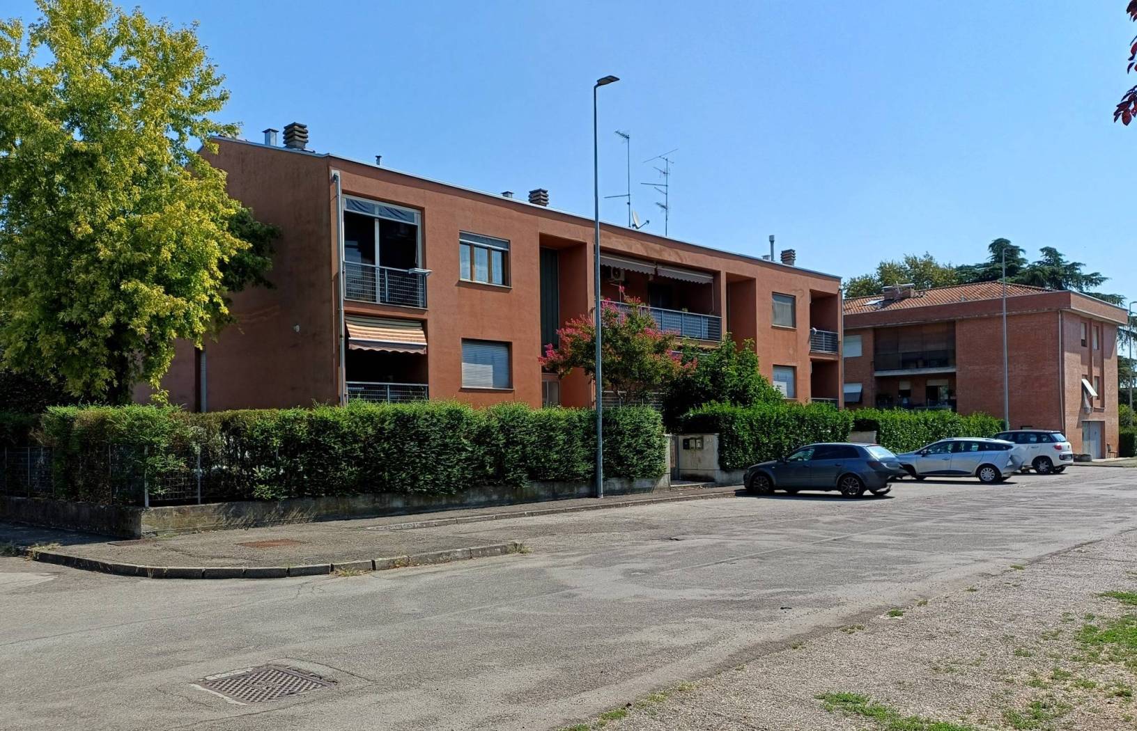 Facciata