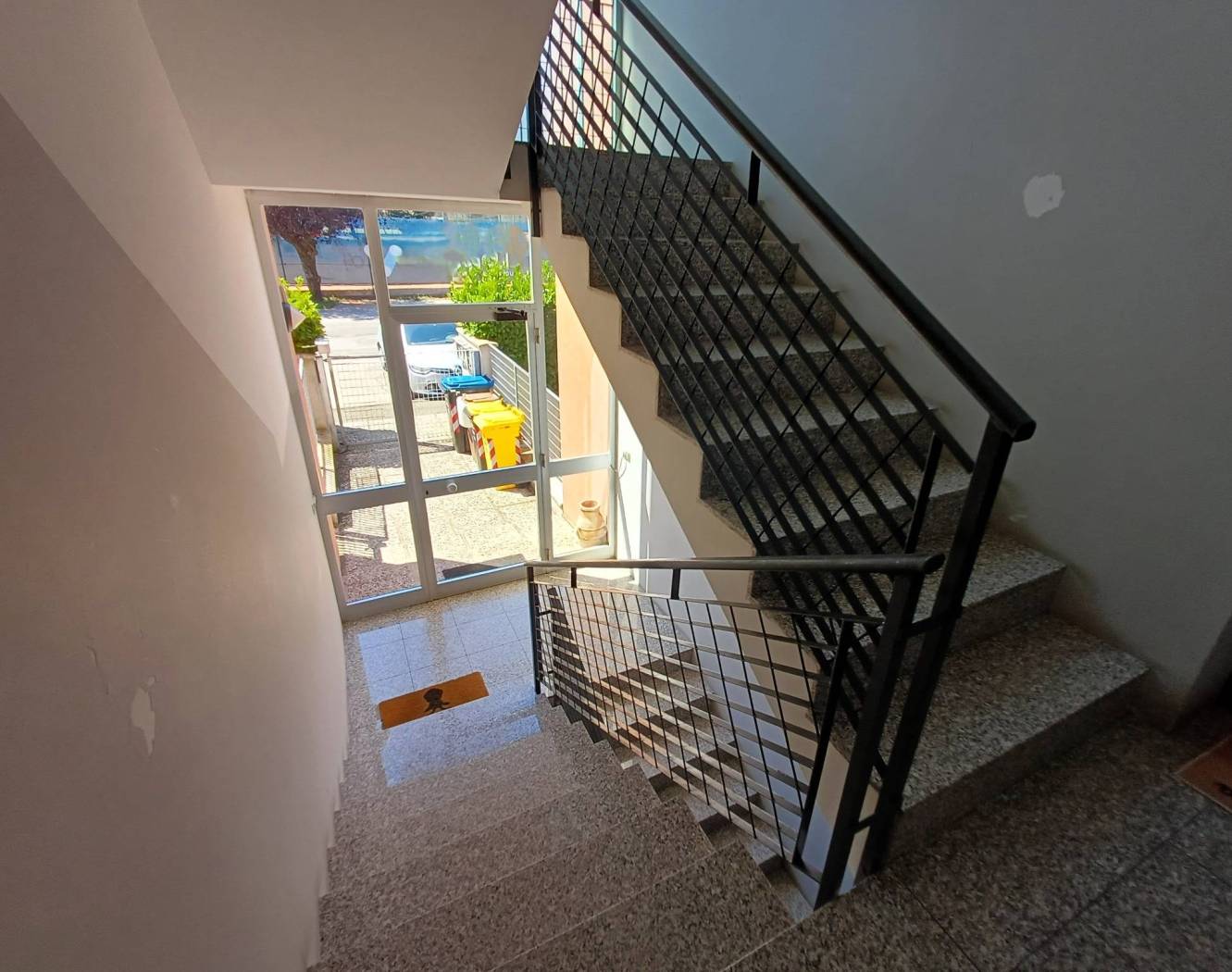 Interno palazzo