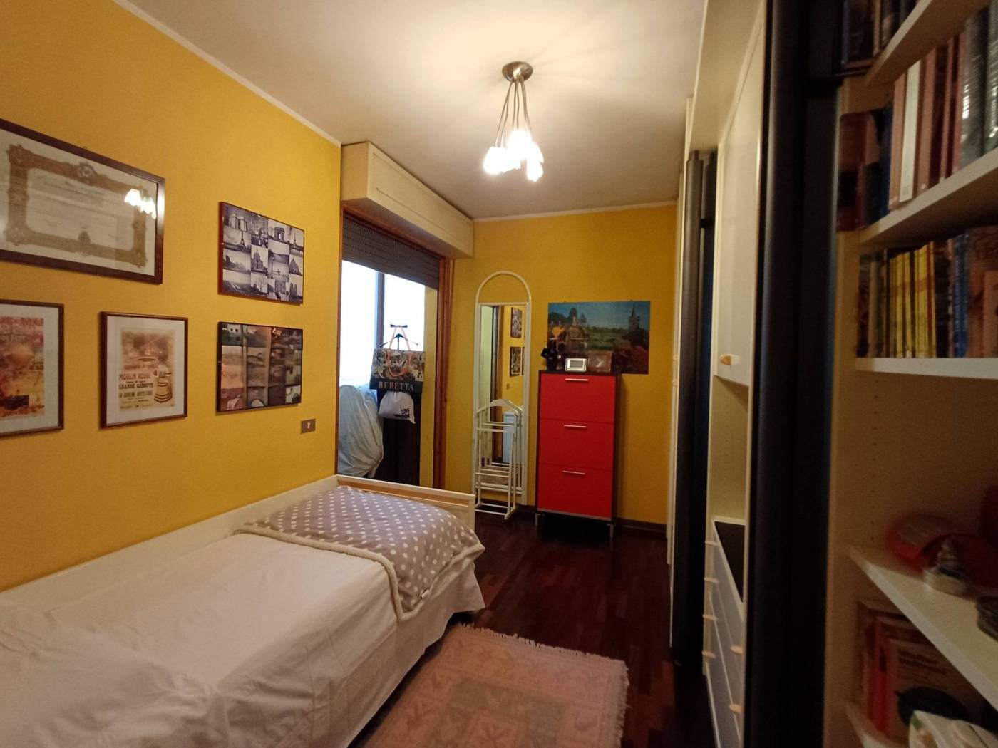 Camera da letto