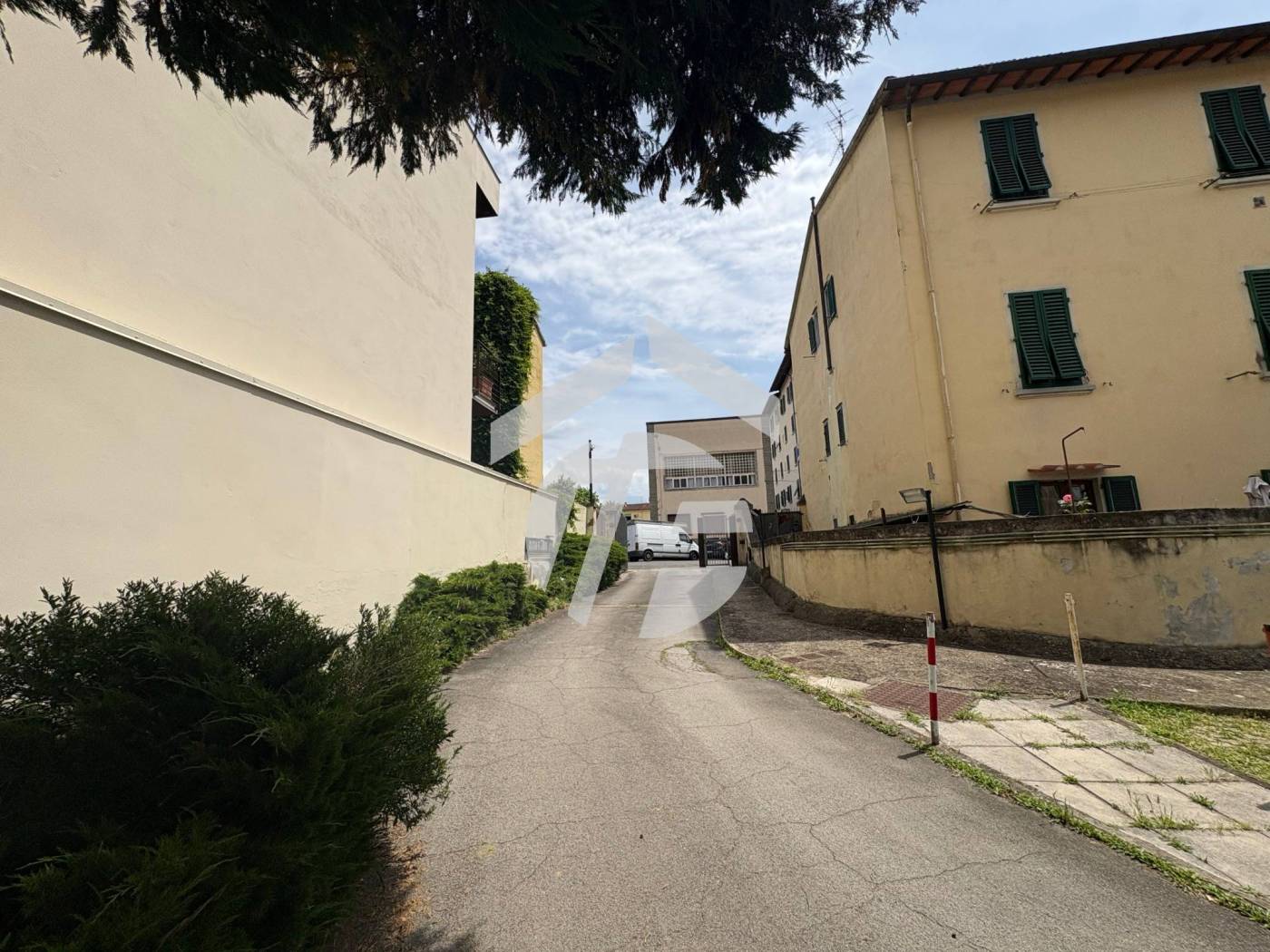 Cortile interno