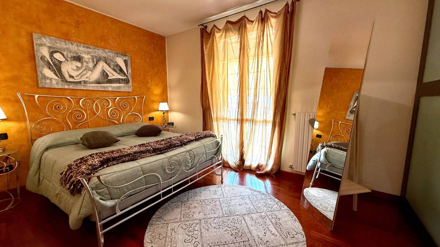 Camera da letto