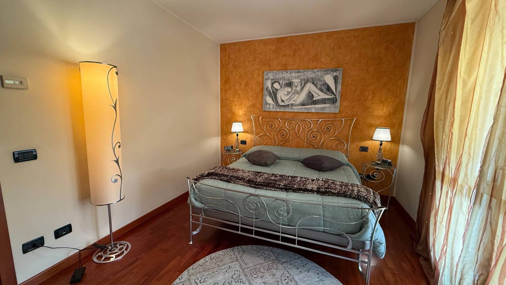 Camera da letto