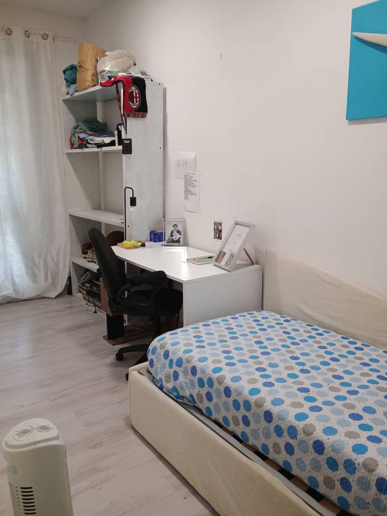 Camera da letto