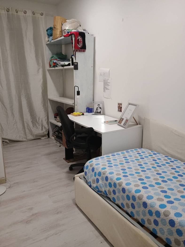 Camera da letto