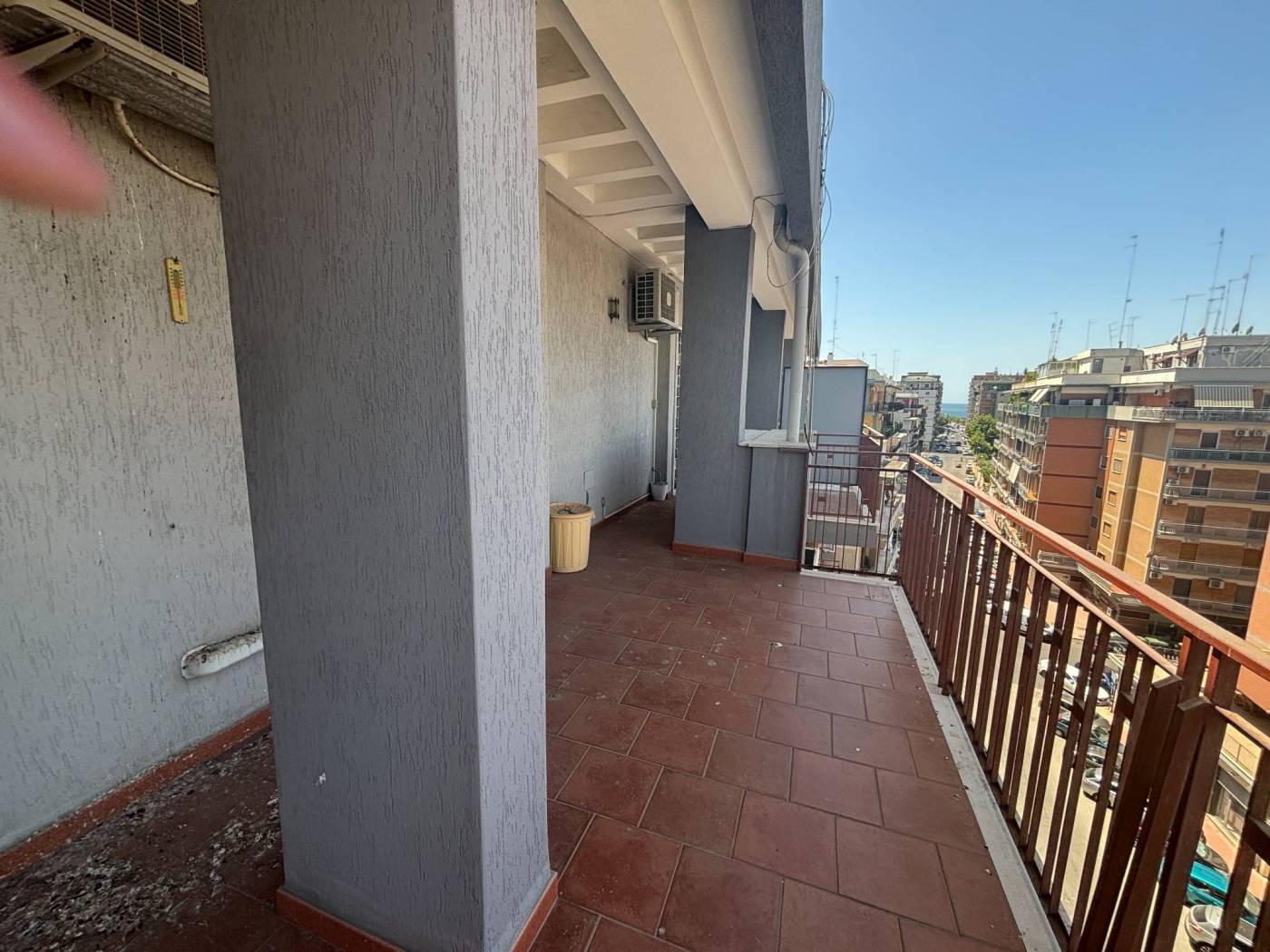 Balcone