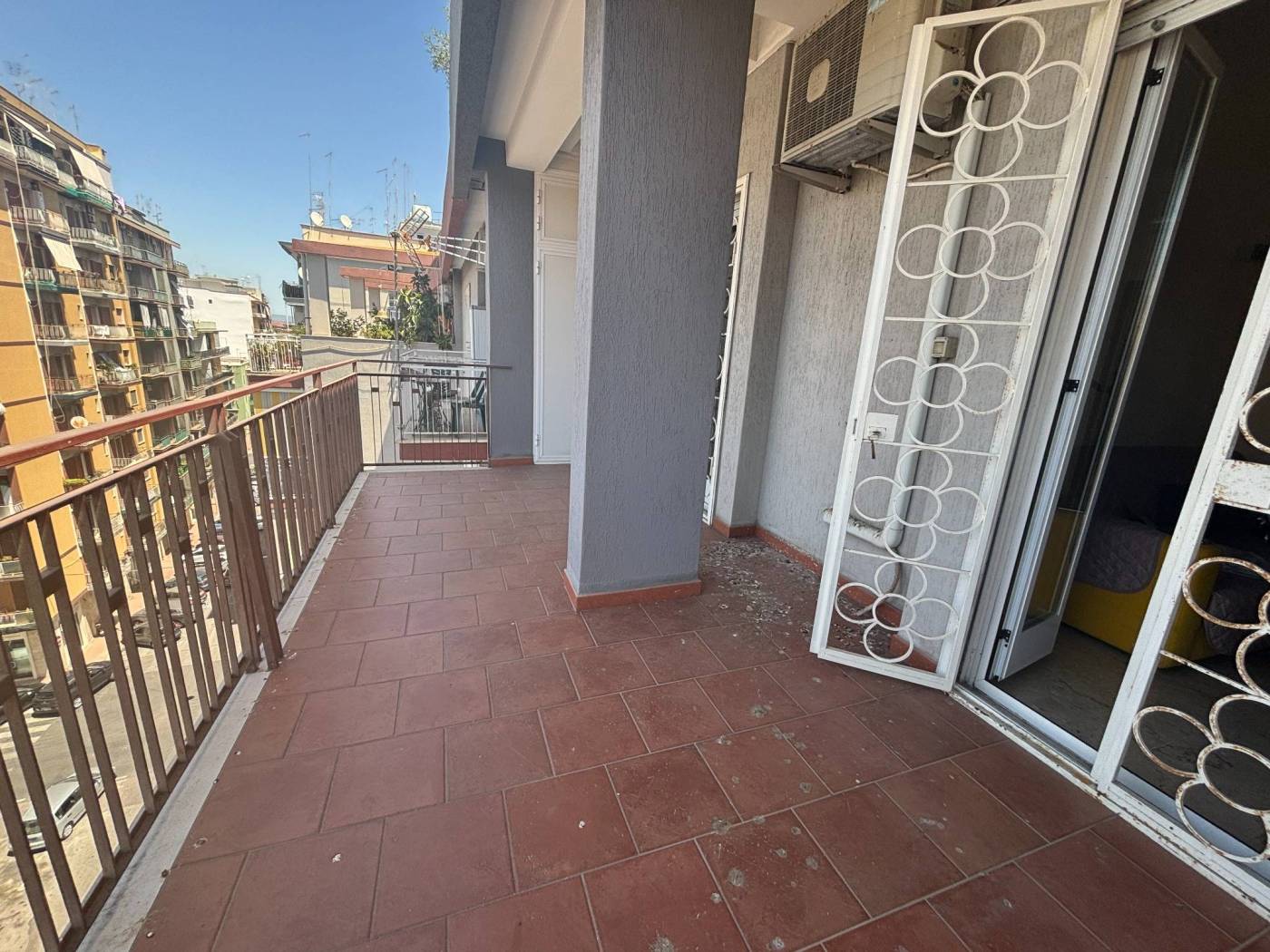 Balcone