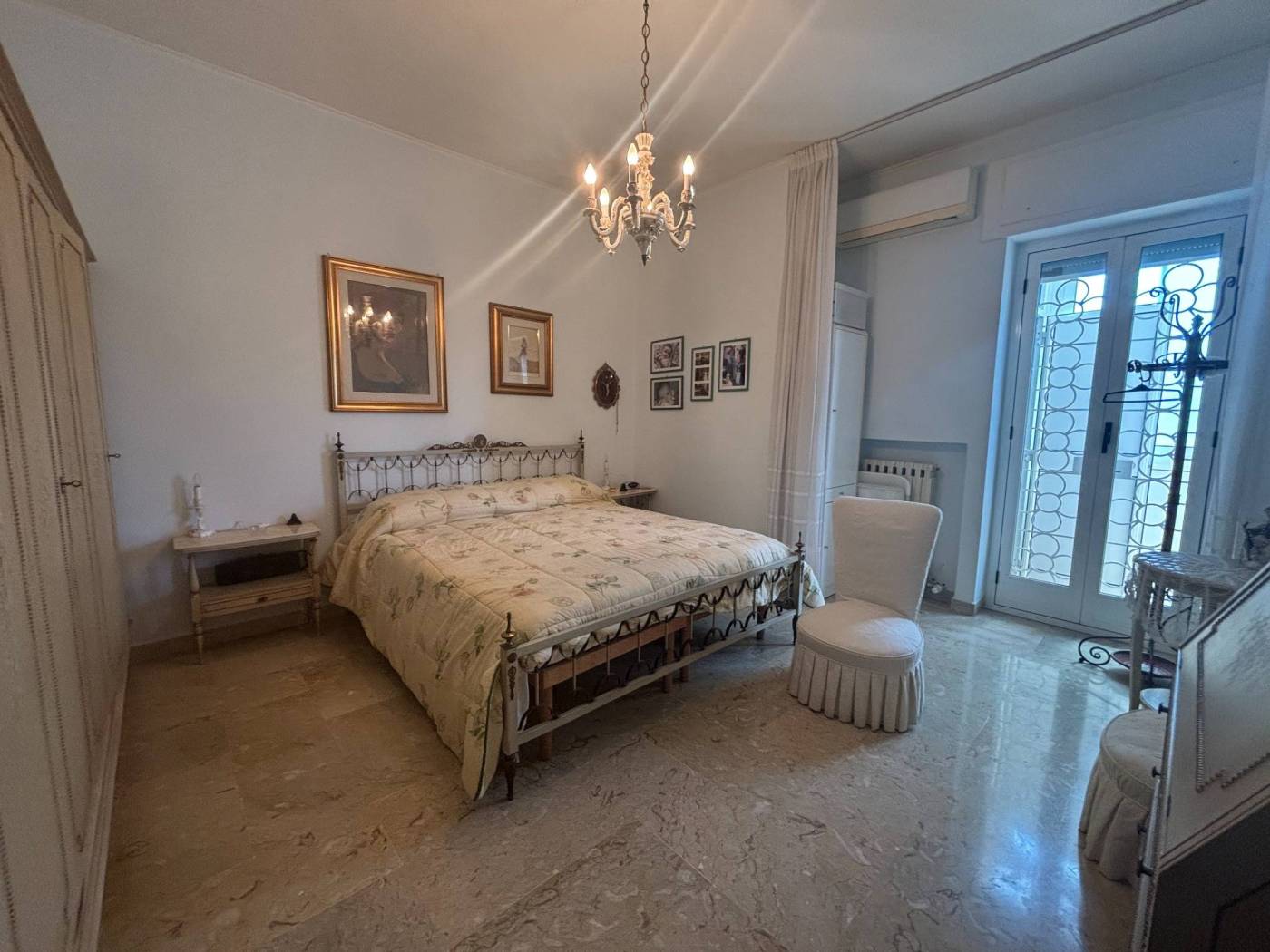 Camera da letto