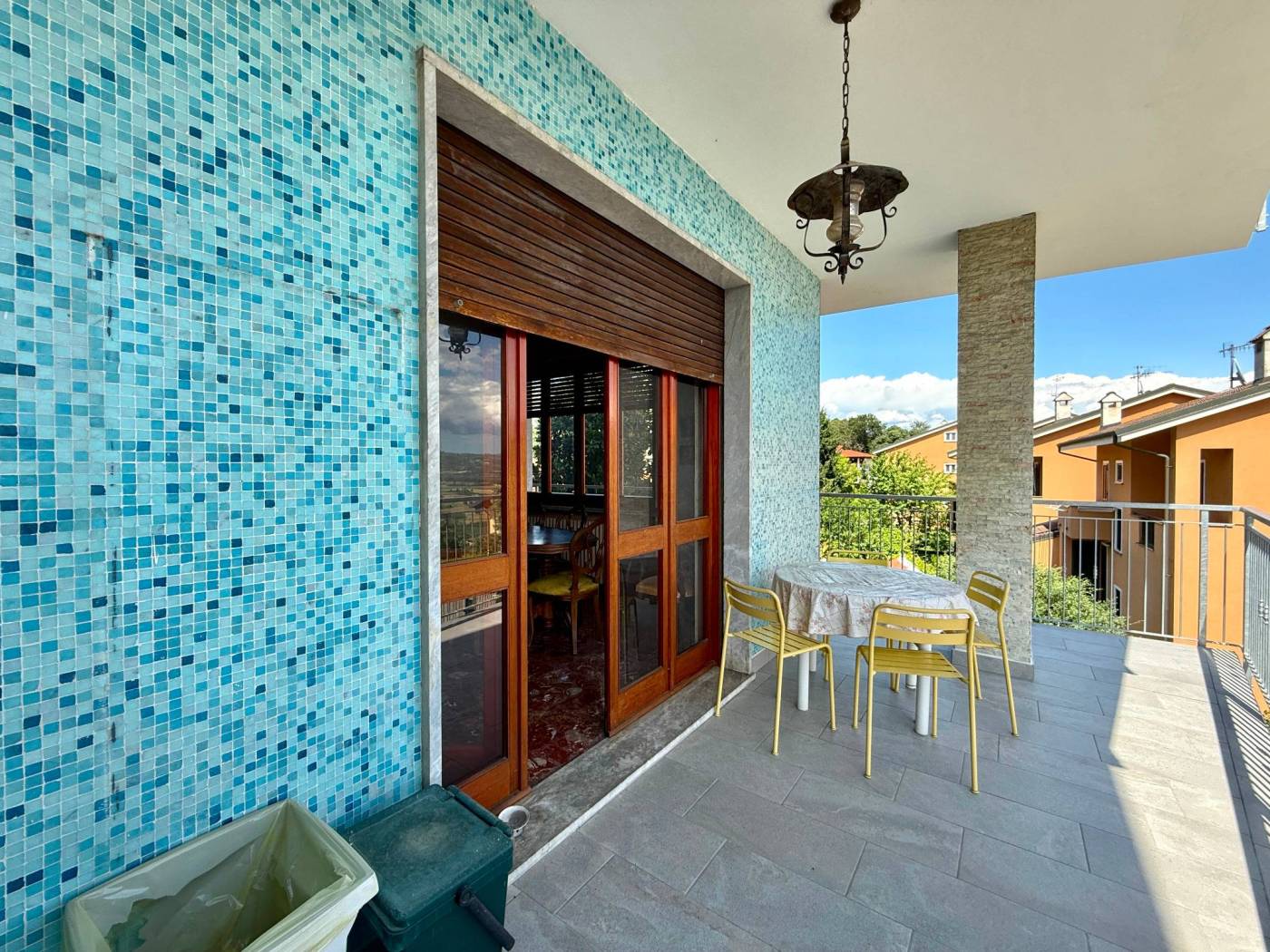 Terrazzo