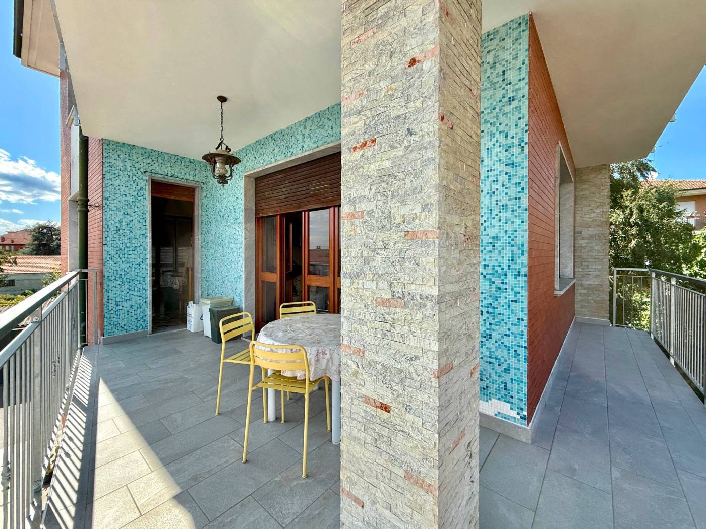 Terrazzo