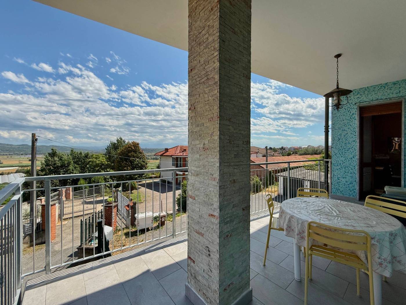 Terrazzo