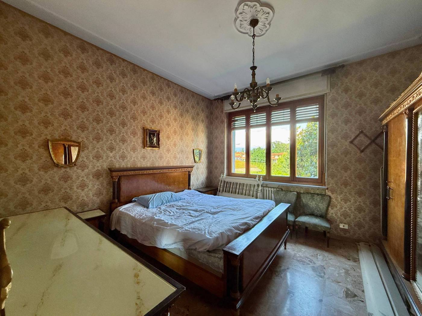 Camera da letto