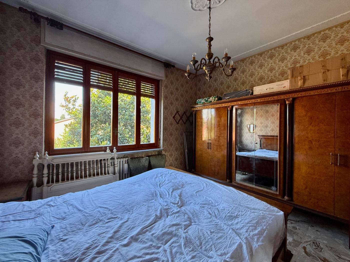 Camera da letto