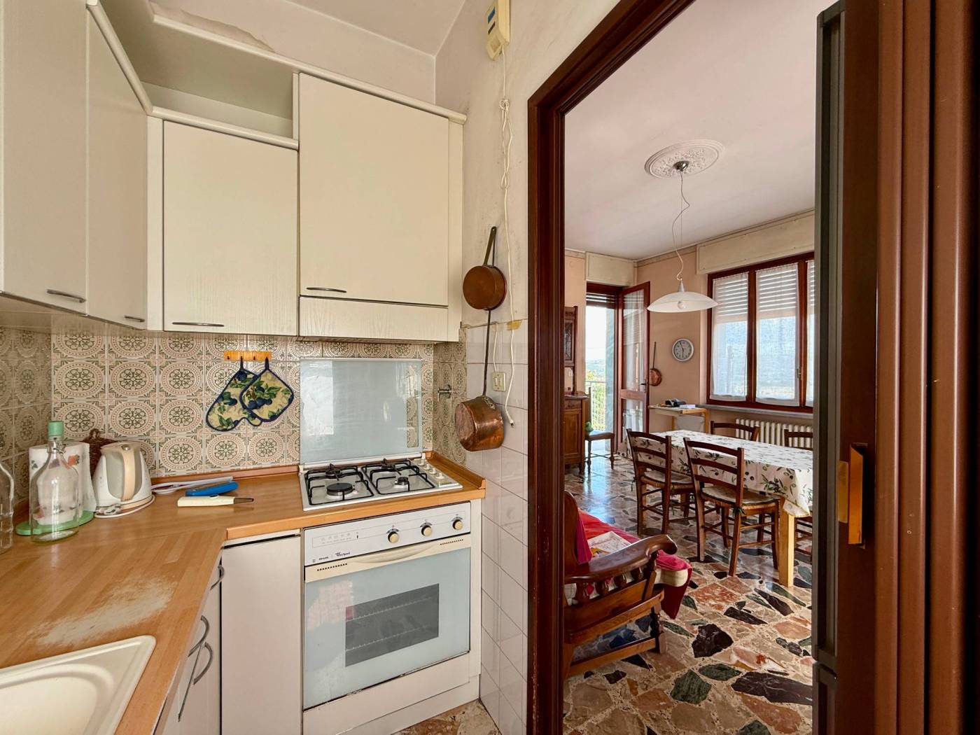 Cucina