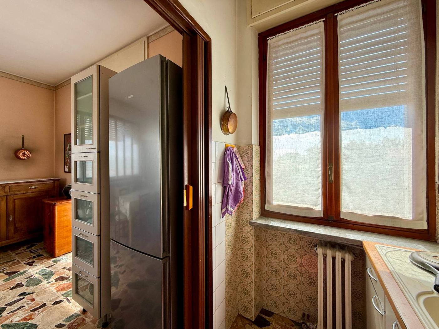 Interno appartamento