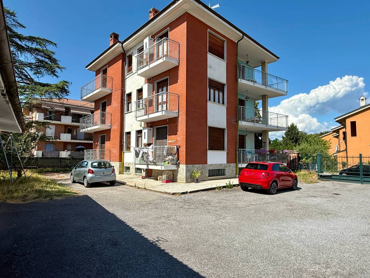 Facciata