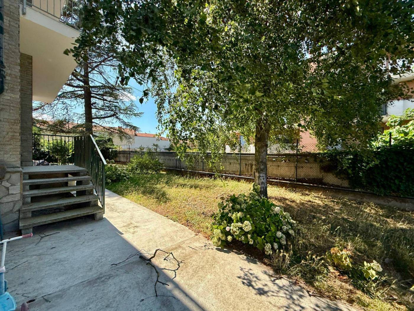 Giardino