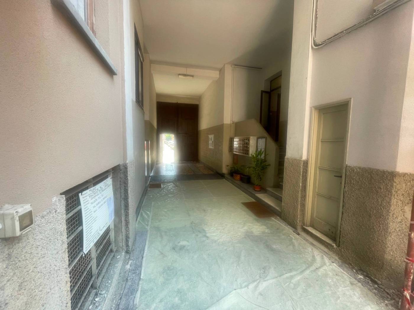 Interno palazzo