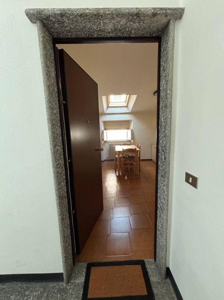Ingresso