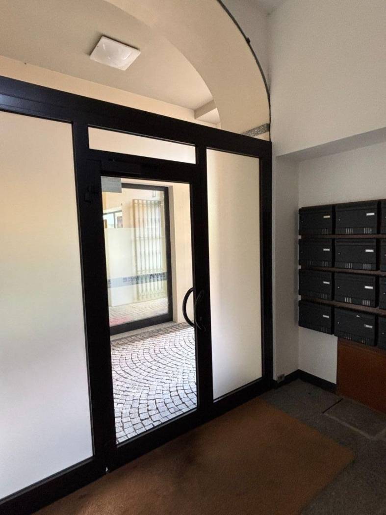 Interno palazzo