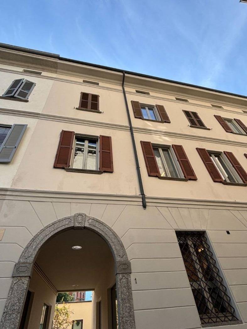 Facciata