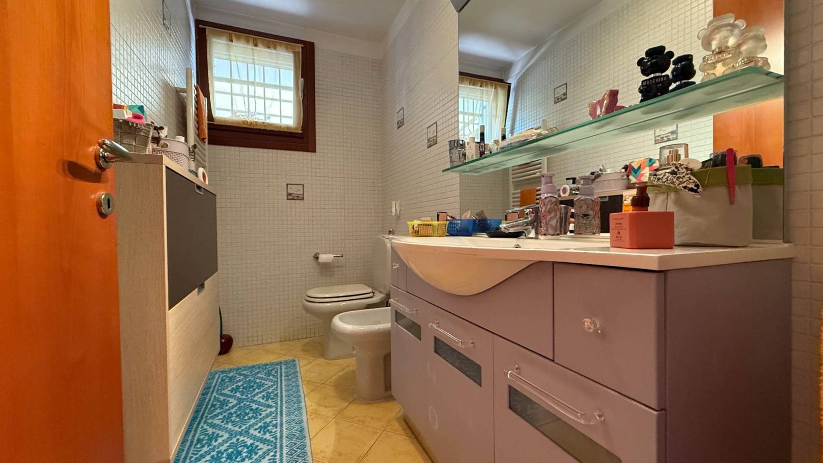 Bagno