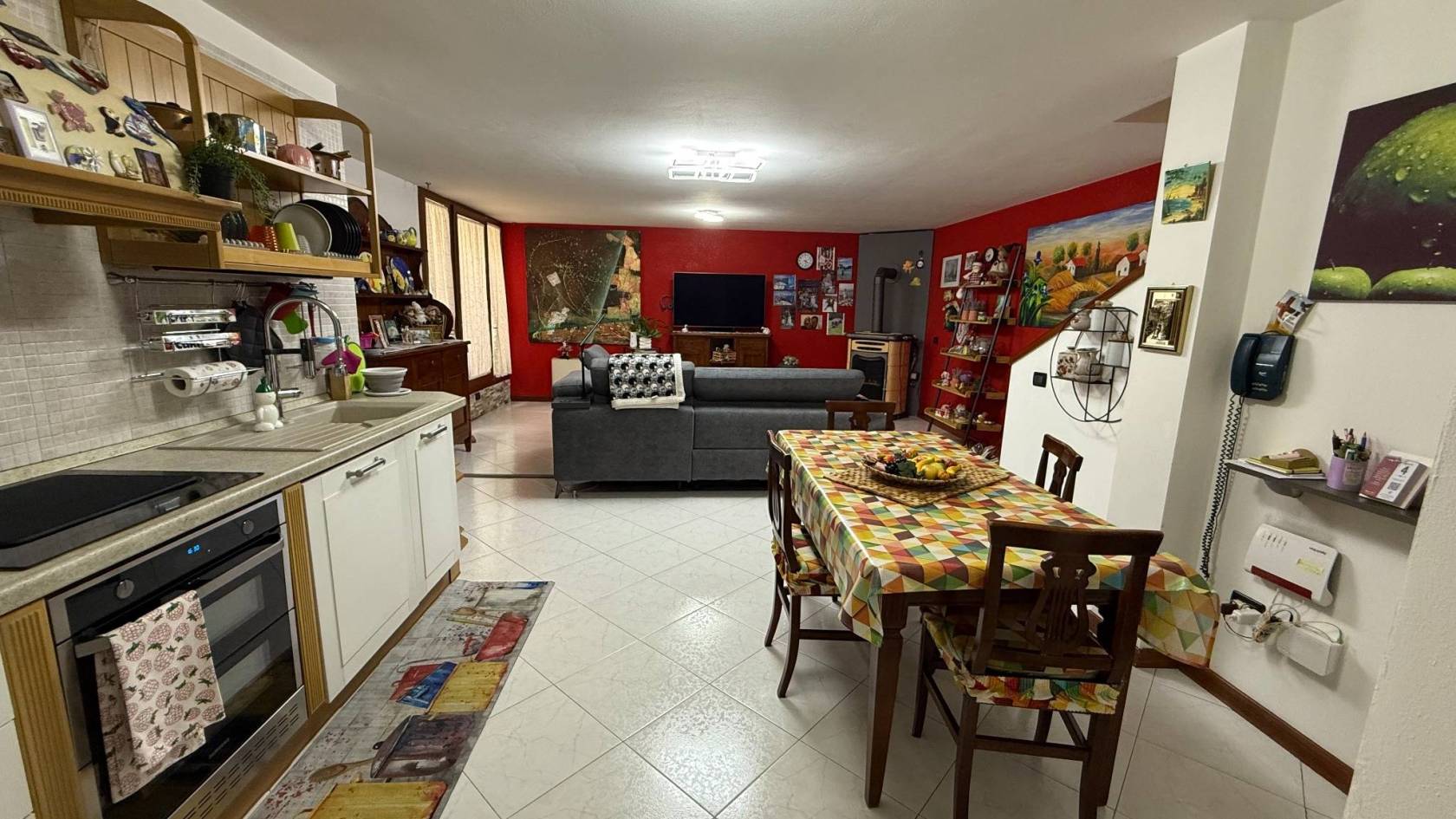 Cucina