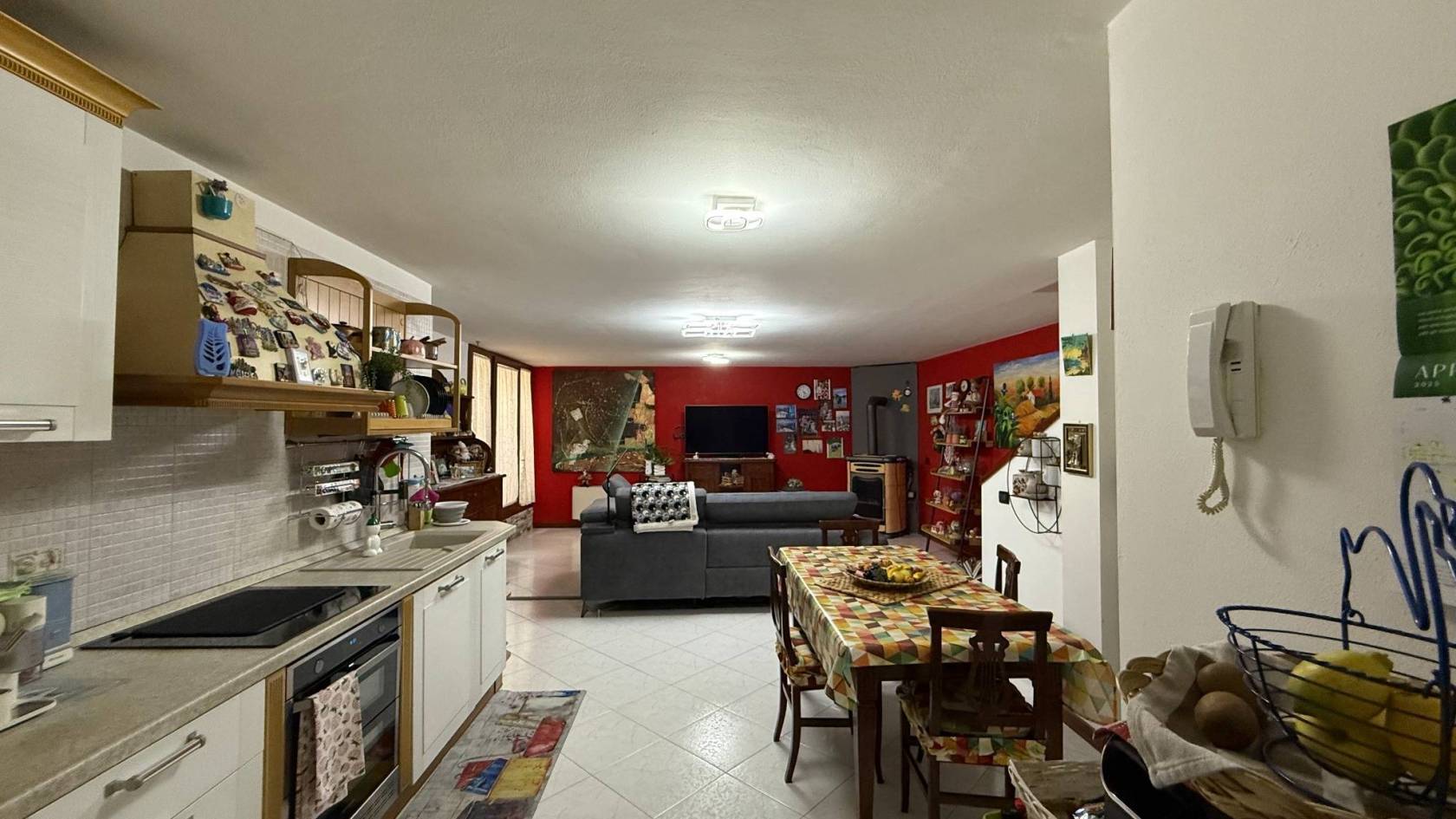 Cucina